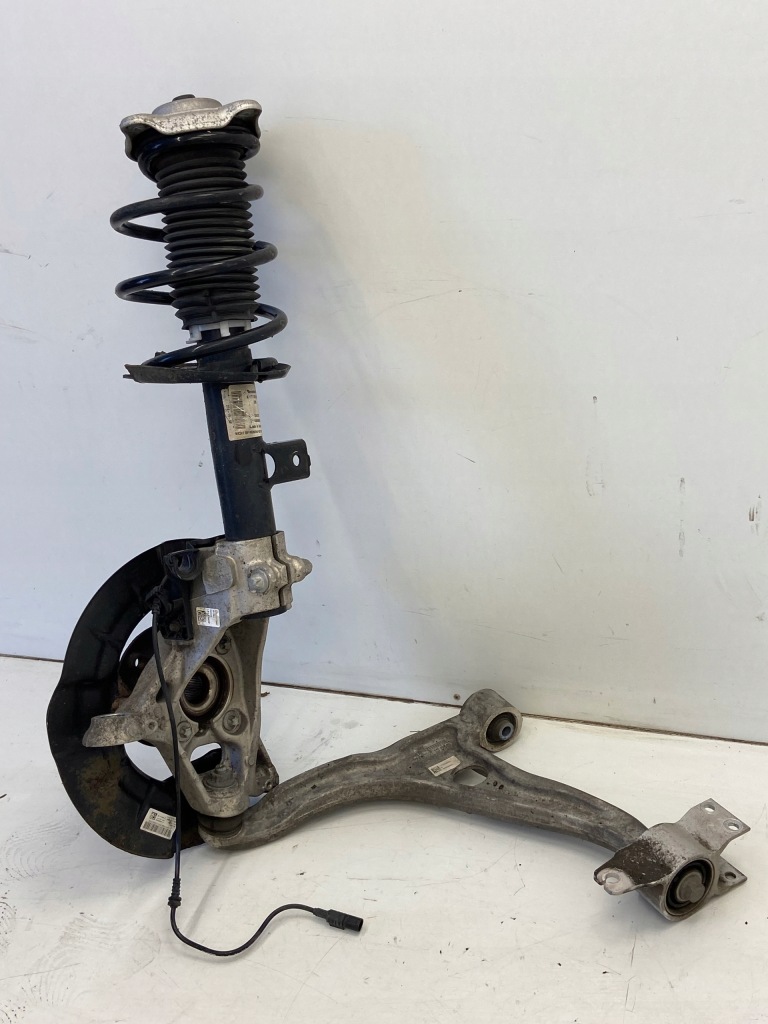 Mercedes w177 a35 amg 4matic поворотний кулак лівий перед важіль амортизатор в Україні