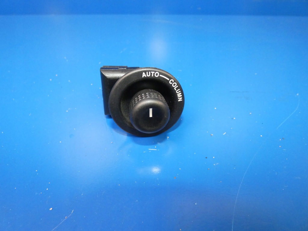 фото №1, Jaguar xj x351 перемикач регулювання дзеркал