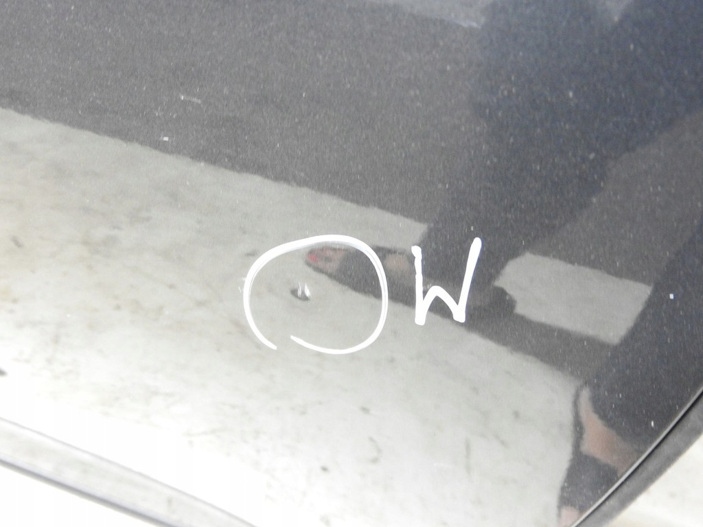 фото №6, Peugeot 5008 i 09-12 ktpd дверь правый перед