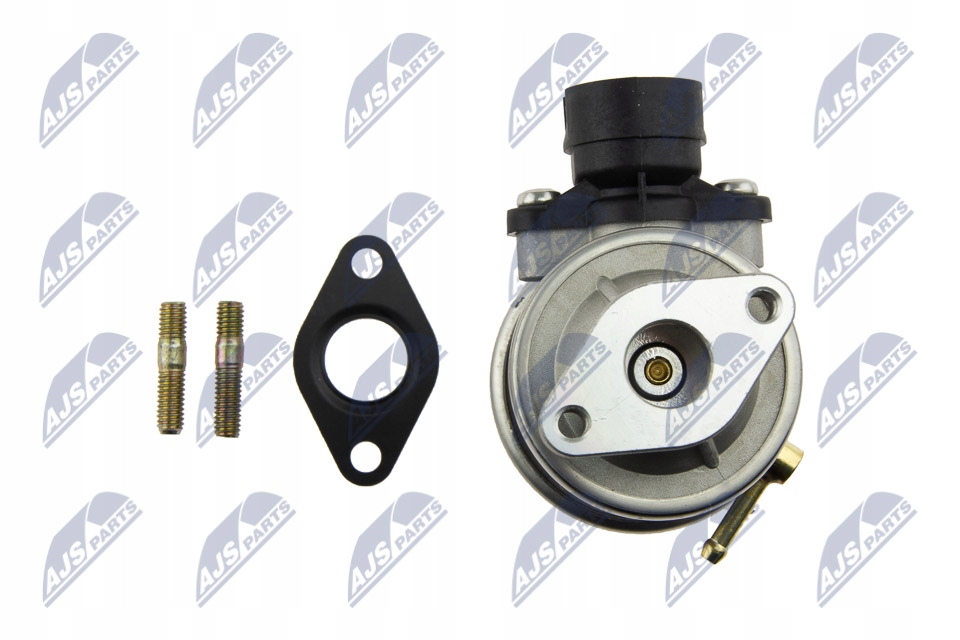 фото №6, Nty ewp-bm-003 клапан повітря вторинного