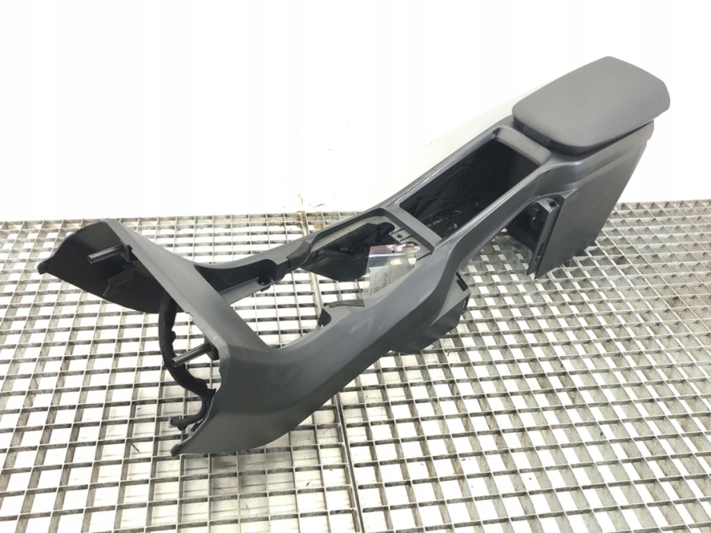 фото №1, Туннель средний volvo v40 хэтчбек 01302307