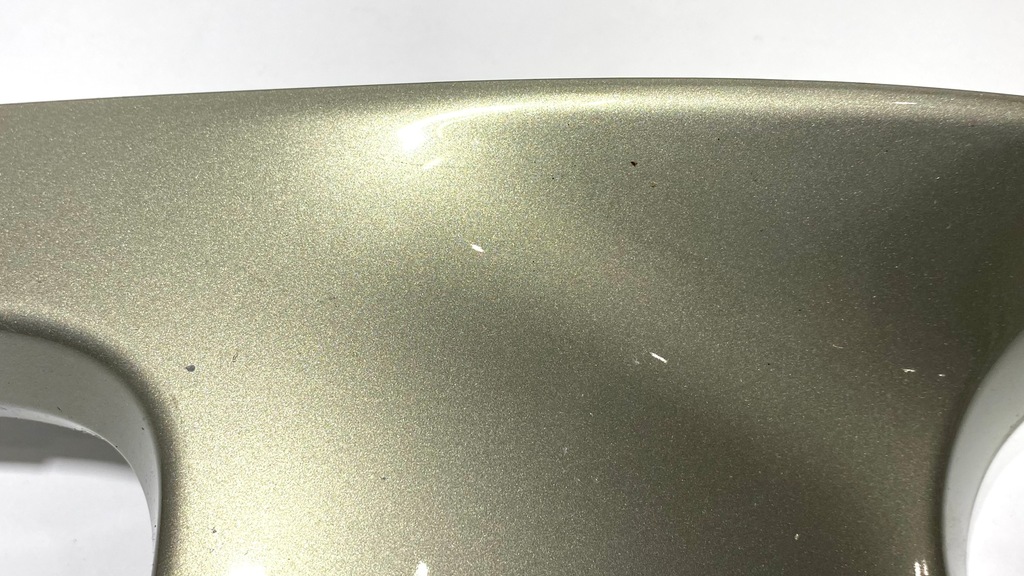 фото №8, Захист молдинг протитуманної фари mini cooper s r56 2751563