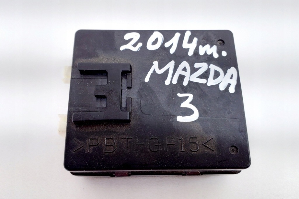 фото №1, Інше модулі mazda 3 bm bhs788092 2.2l дизель 110kw 2014