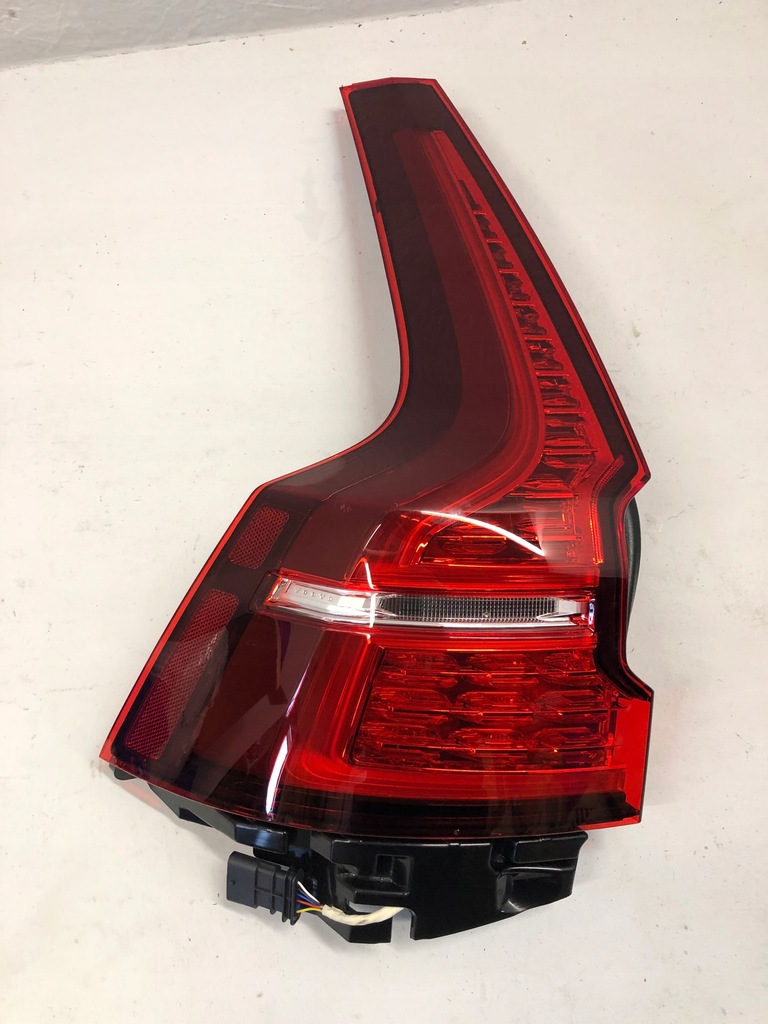 фото №11, Volvo v60 лампа ліва 18 -