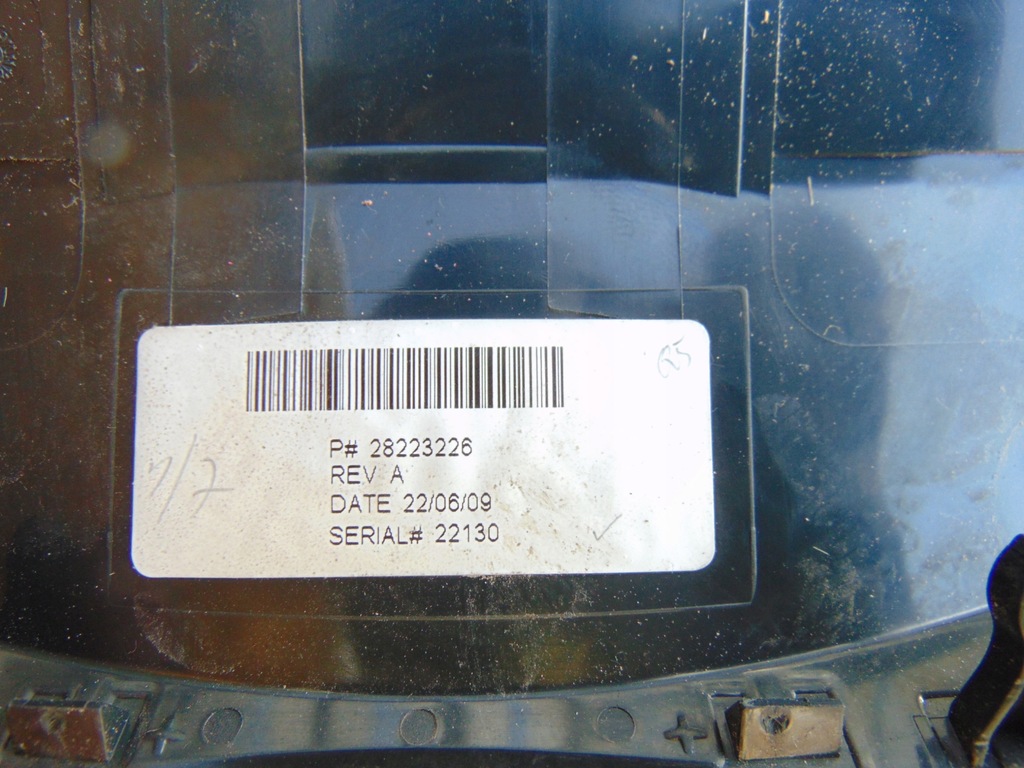 фото №8, Радио ford ka mk2