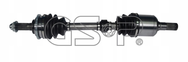 Gsp 234039 привідний вал привідна mazda Ціна