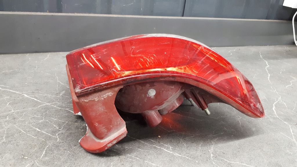 фото №11, 92401-1cxxx лампа лівий задня hyundai getz