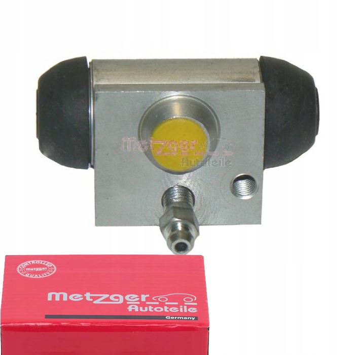 фото №1, Цилиндрик тормозной задняя toyota aygo 1.0 1.4 hdi