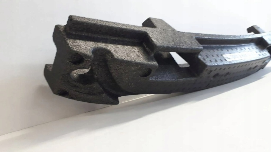 фото №5, Ford b-max 2012-2017 абсорбер бампера перед