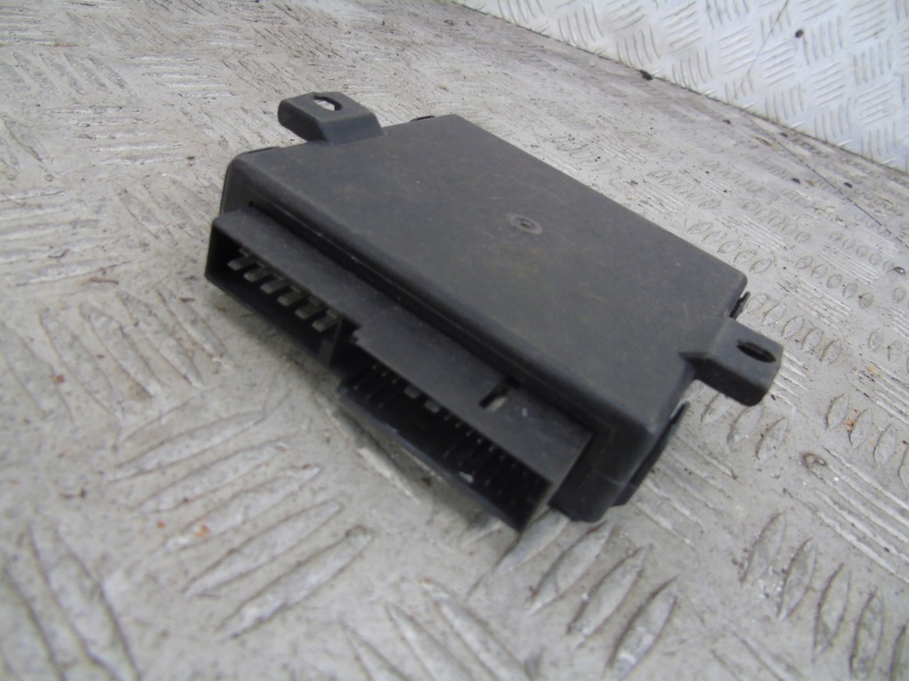 фото №1, Opel vectra b модуль блок керування комфорту 90464713