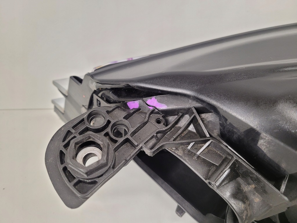 фото №11, Vw arteon 3g8 led правий фара лампа передня перед