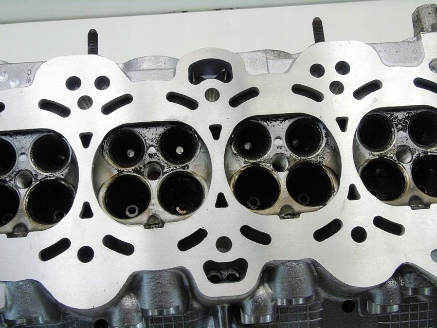 фото №8, Головка 2.0 gdi i40 i30 sportage tucson carens optima ix35 elantra g4nc