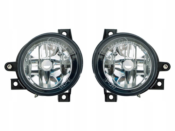 фото №1, Протитуманні фари лампи протитуманні seat leon ii 2 05-09