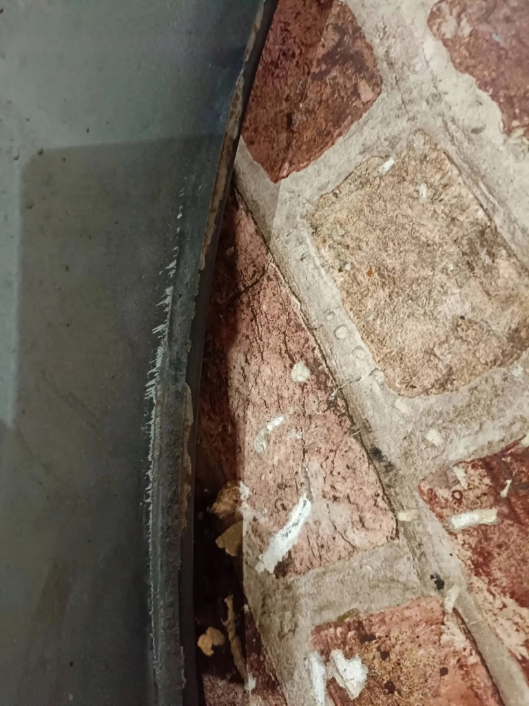 фото №11, Крыло перед левый jaguar xf x250 lift 2011/2015 rok код лакокрасочного покрытия: jgj