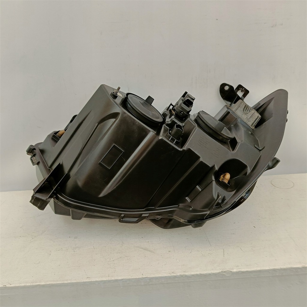 фото №11, Лампа права перед renault master 4 iv po 2019