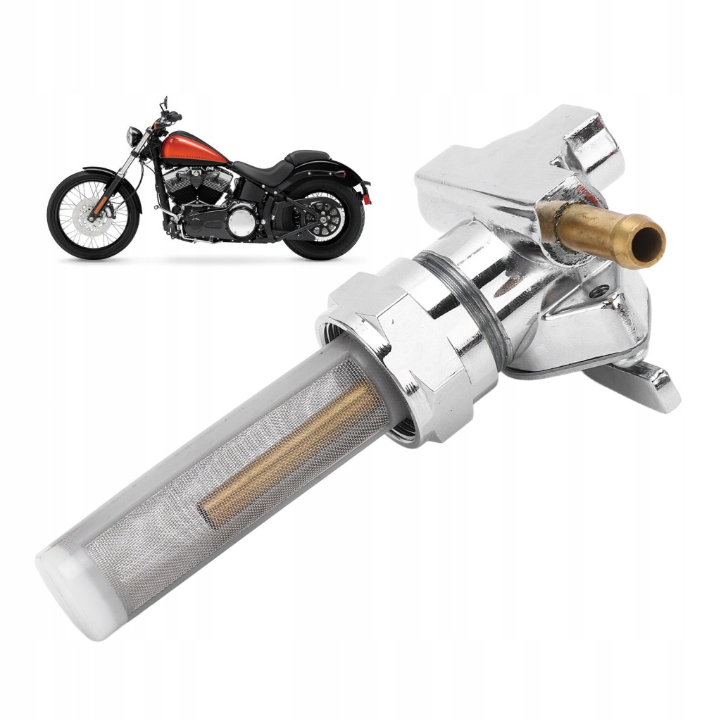 фото №7, Переключатель клапана топлива 62163 75 odporny na