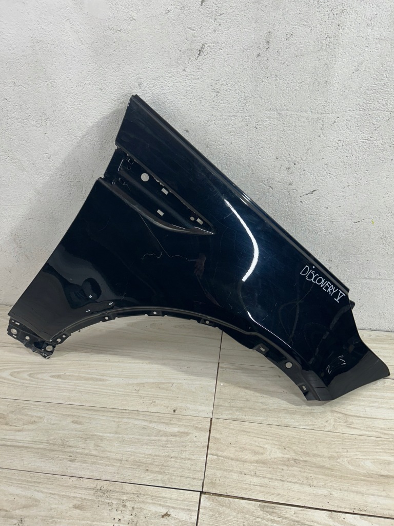 фото №1, Land rover discovery 5 v крыло правый перед