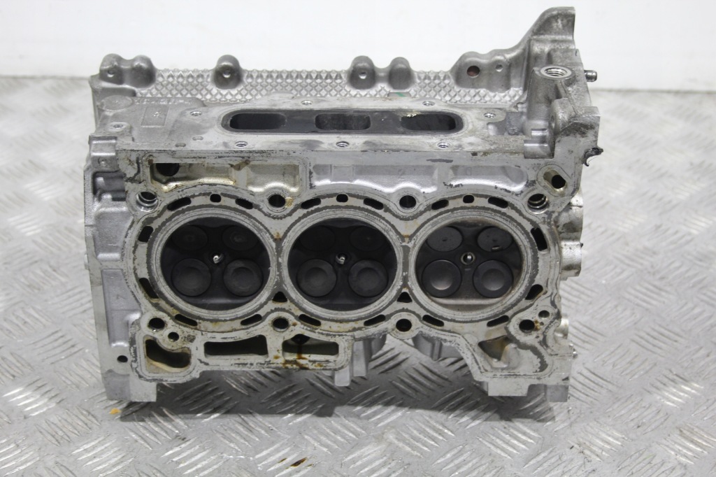 фото №4, Головка клапани вали smart fortwo w453 110460890r