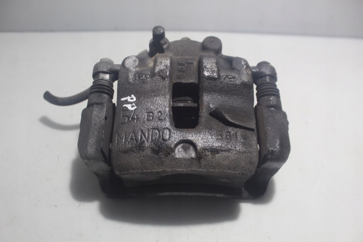 фото №3, Супорт гальма правий перед kia rio iv 1.2