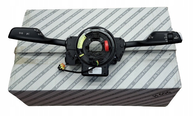 фото №1, Перемикач комбінований важіль giulia 735632744