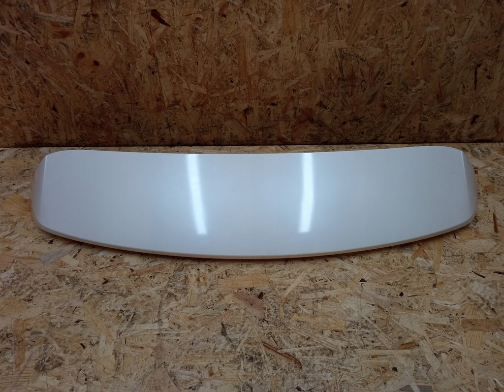 фото №1, Спойлер спойлер крышки задний mercedes gl x166 799