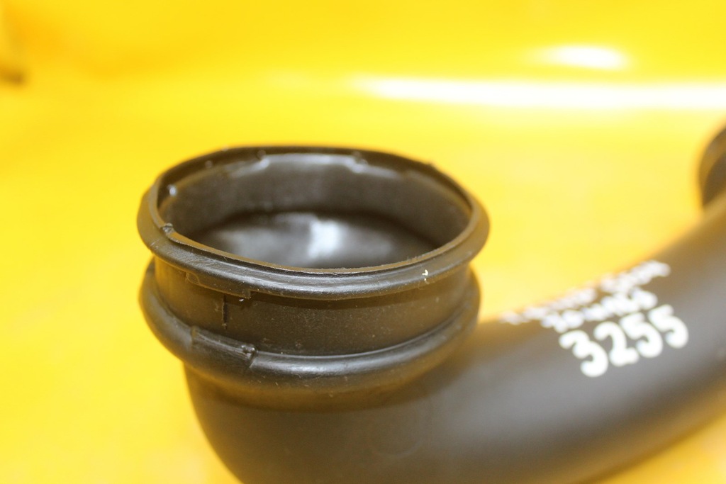 фото №7, Труба повітрозабірник повітря citroen ds3 peugeot 1.6 thp 5f04 9680051280a