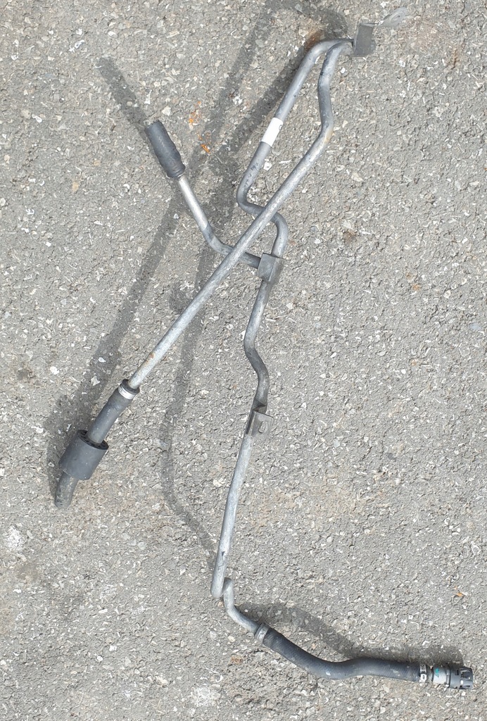 фото №10, Шланг трубка bmw x5 e70 x6 e71 3.5d p678440901