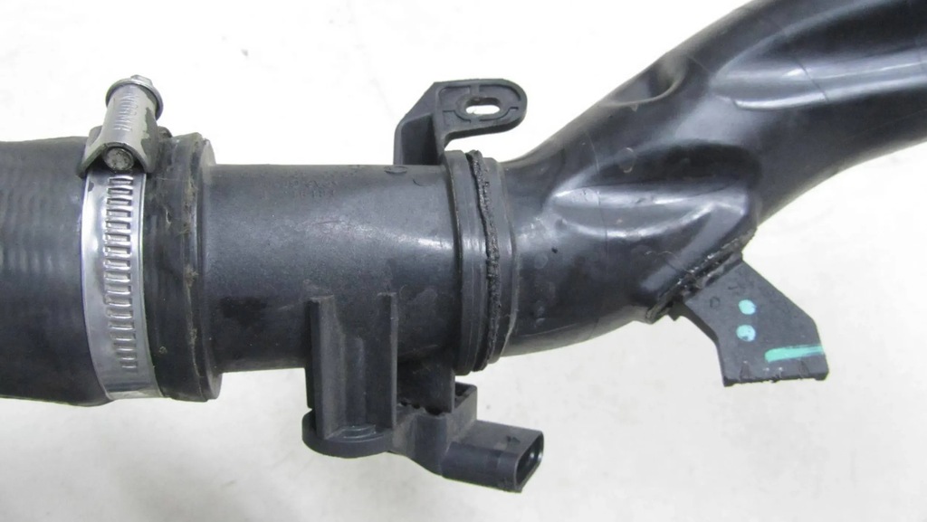 фото №5, Peugeot 308 ii 1.6 шланг труба повітря 9801902880