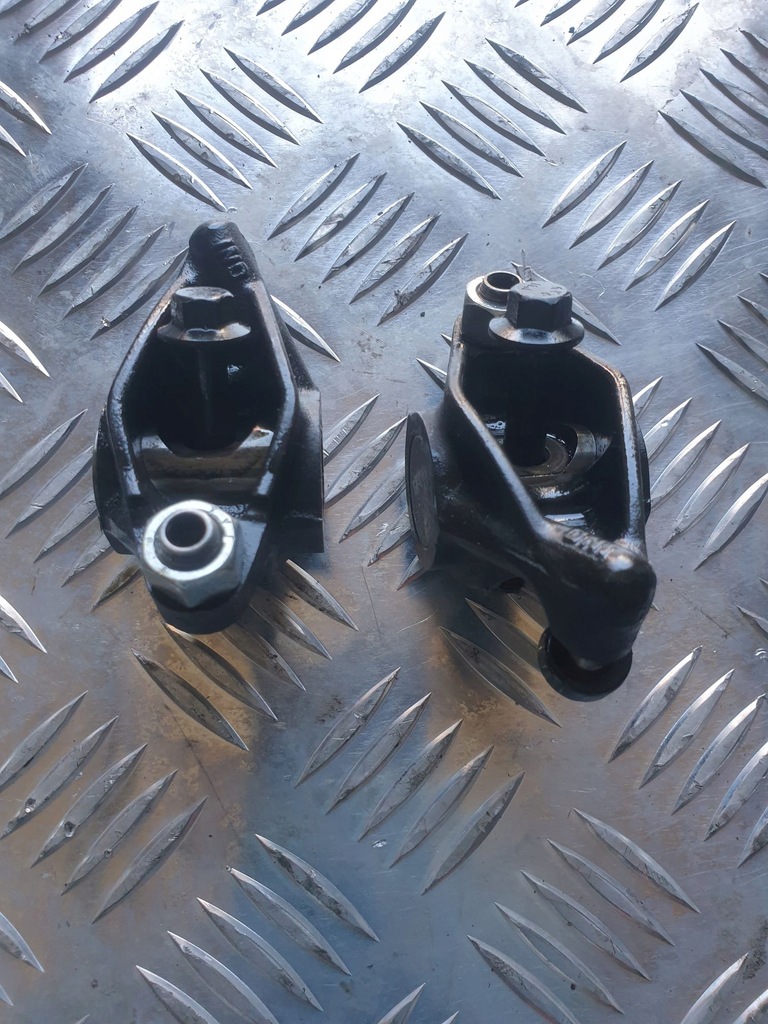 фото №1, Толкатель клапанный коромысло iveco eurocargo