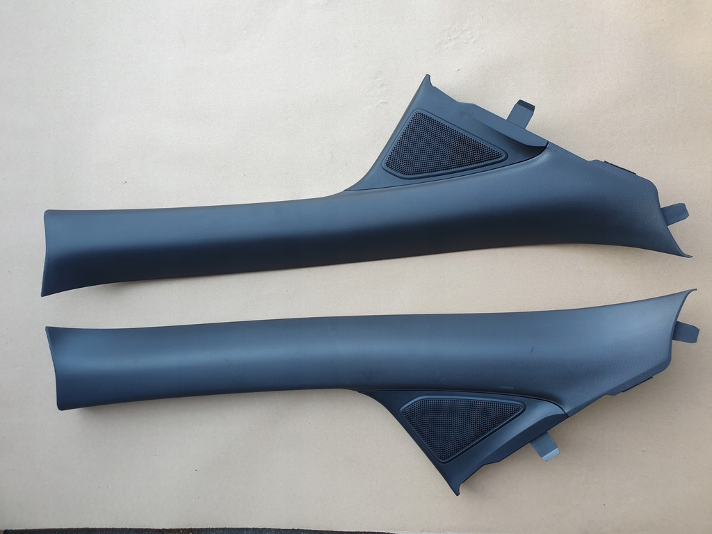 фото №1, Захист обшивка стійка a динамік ford kuga ii оригінальний номер