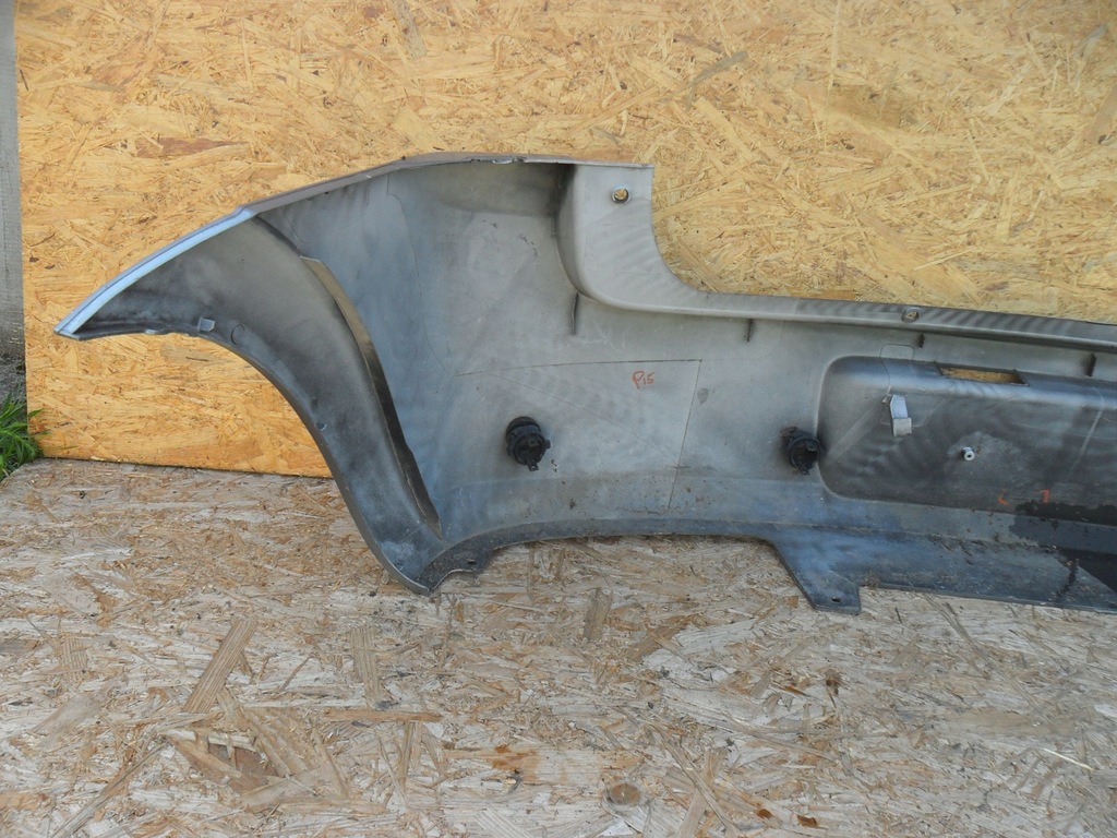 фото №13, Бампер перед opel vectra b 95-98