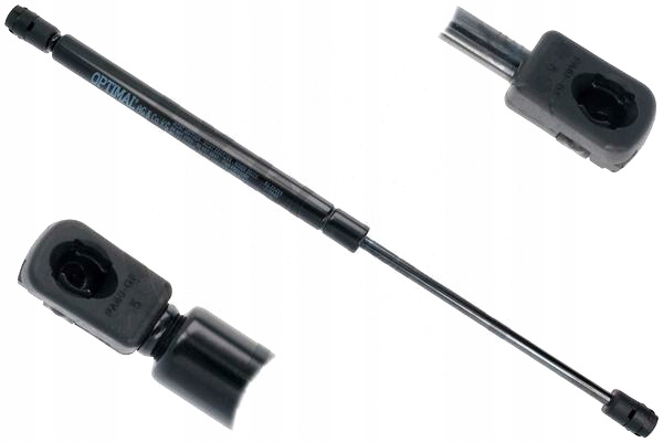 фото №2, Привод амортизатор крышки optimal