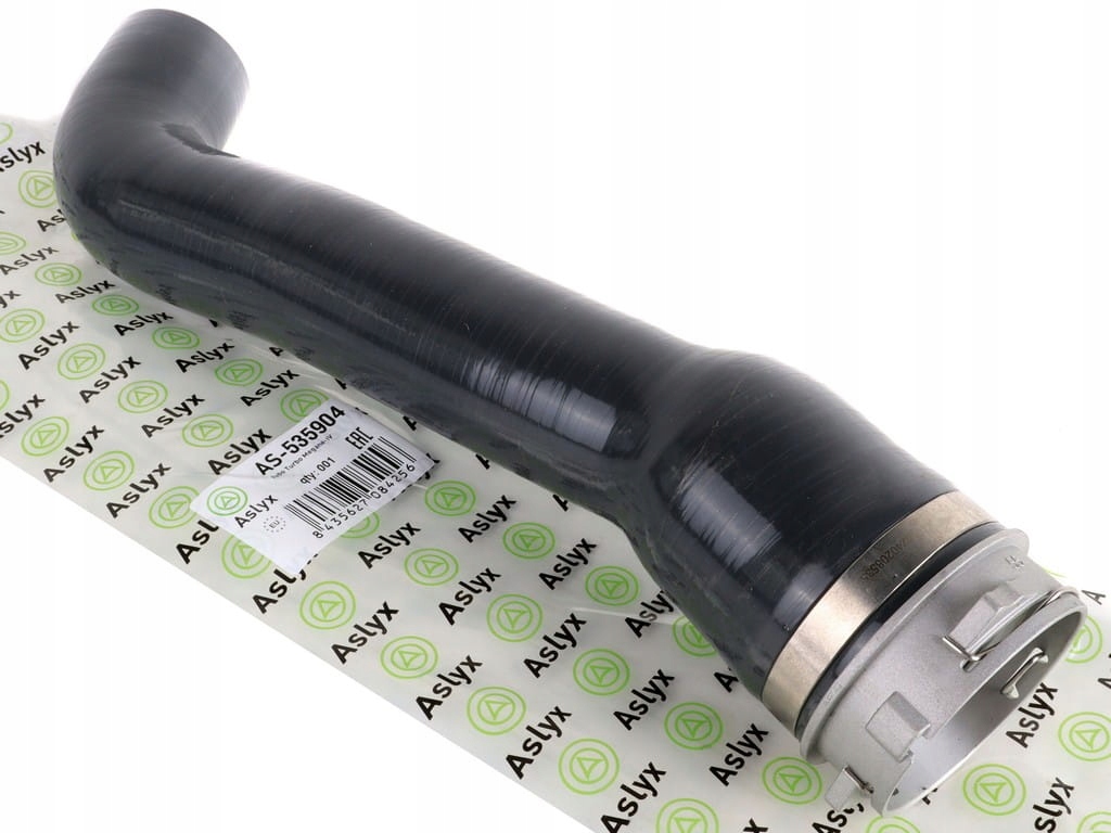фото №1, Шланг воздуха renault megane scenic iv 1.6 dci 144609047r 144609994r