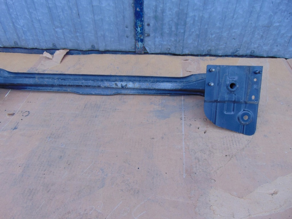 фото №10, Балка бампера задняя opel adam 13373035