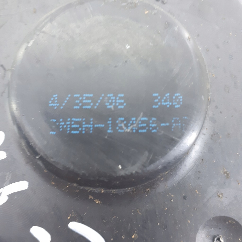 фото №3, Opel combo вентилятор обдув siemens 12399336