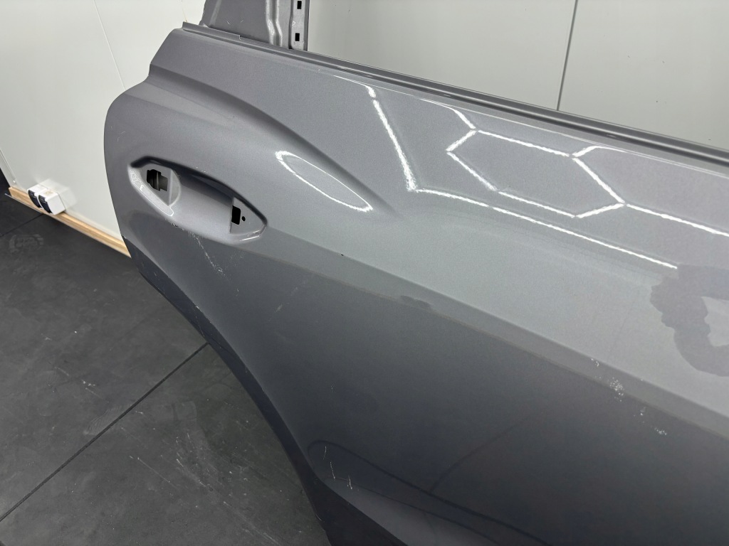 фото №10, Audi q4 e-tron etron sportback 89a дверь правое задние задняя poznań giełda