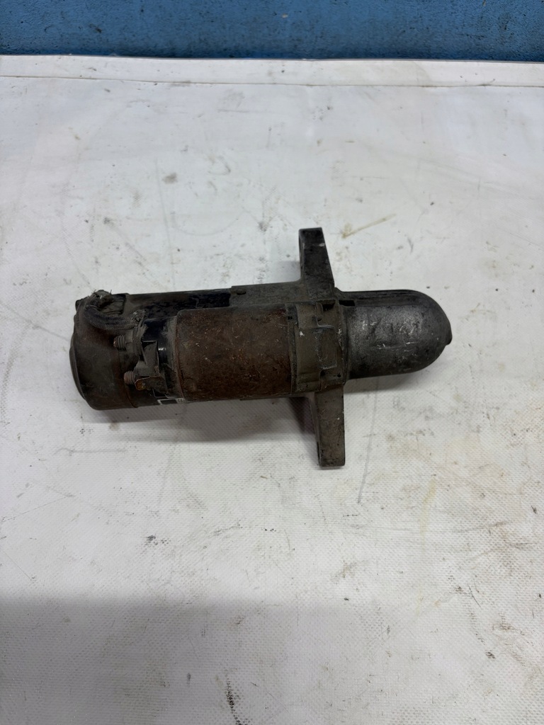 фото №6, Стартер mazda rx-8 m001t30471a