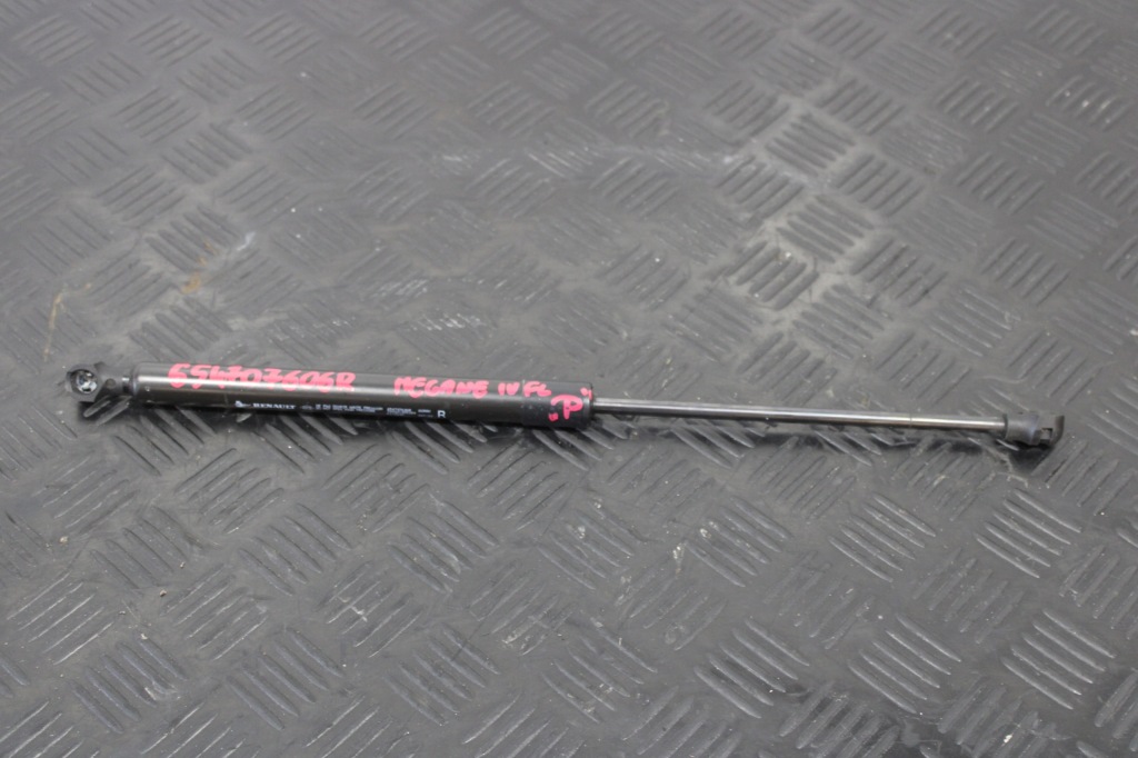 Купить Привод амортизатор капот 654707606r renault megane iv 4 рестайлинг