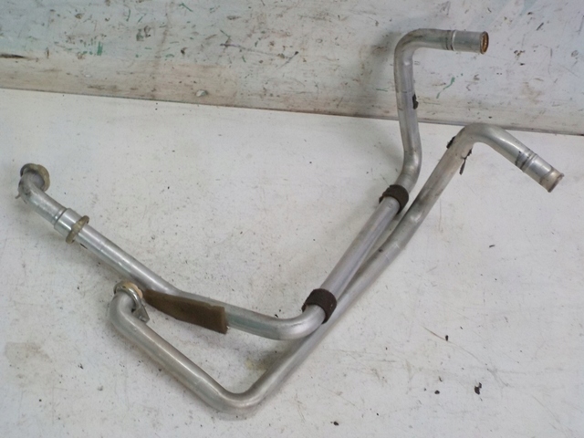 фото №1, Colt vi z30 провода трубки отопителя