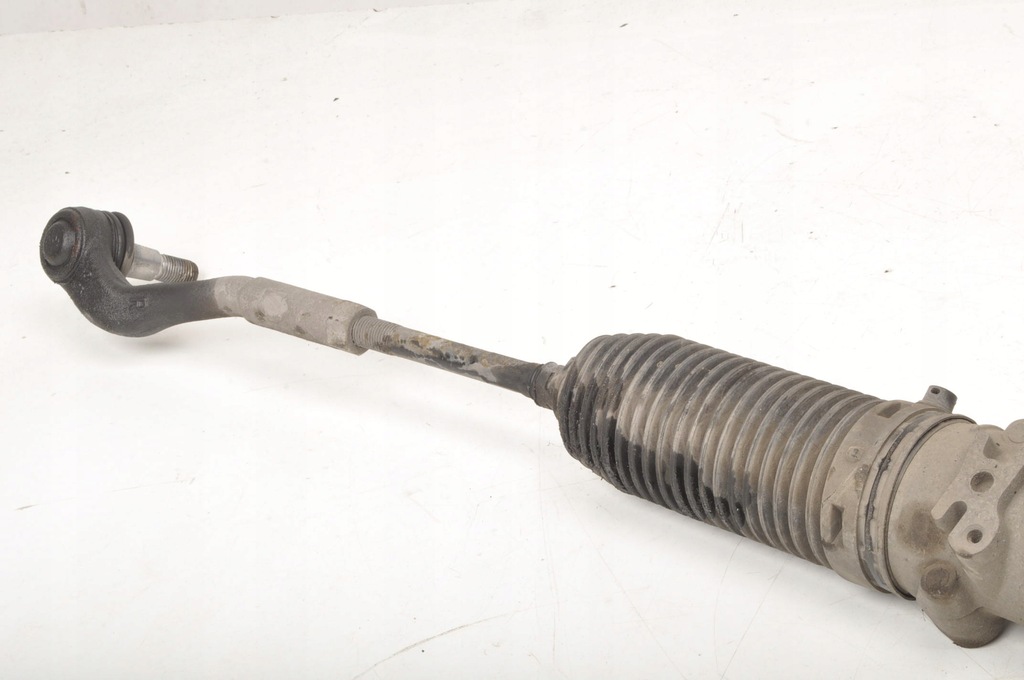 фото №12, Mercedes slk r171 w171 1.8 lift рулевая рейка трансмиссия europa 1714602100