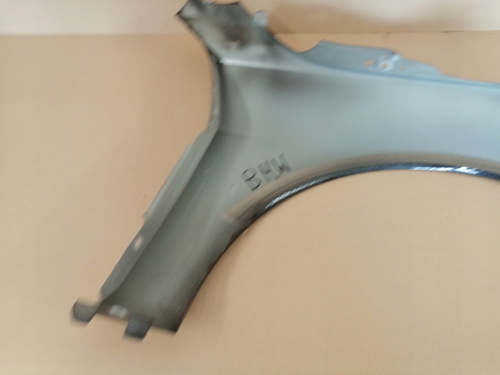 фото №11, Bmw f40 крыло левый перед