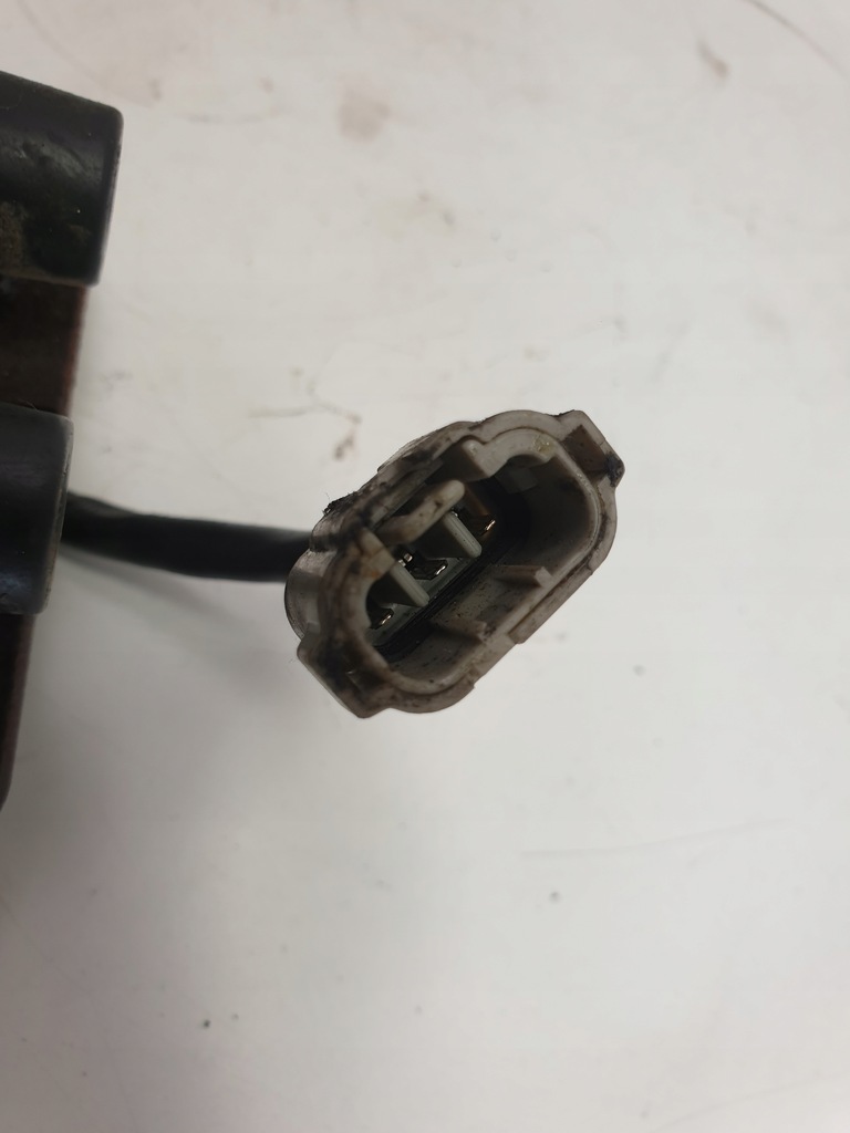 фото №7, Subaru legacy iii 2.0 b котушка запалювання