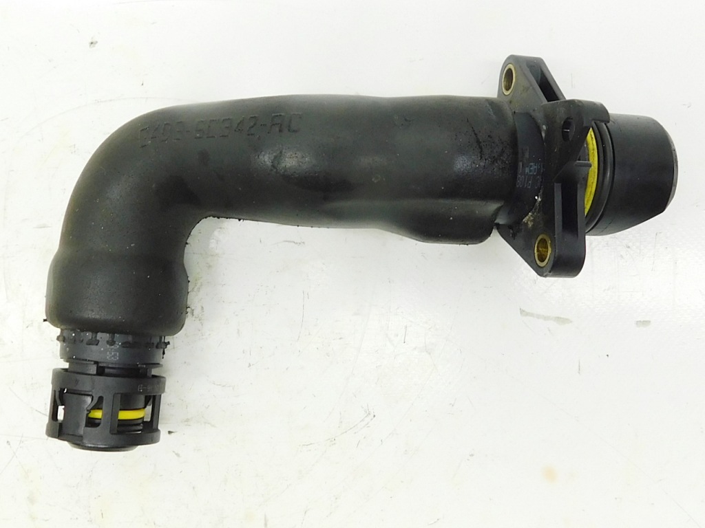 фото №1, Трубка вентиляция картера масла h4d3-6c342-ac - land rover discovery v l462 2.0d