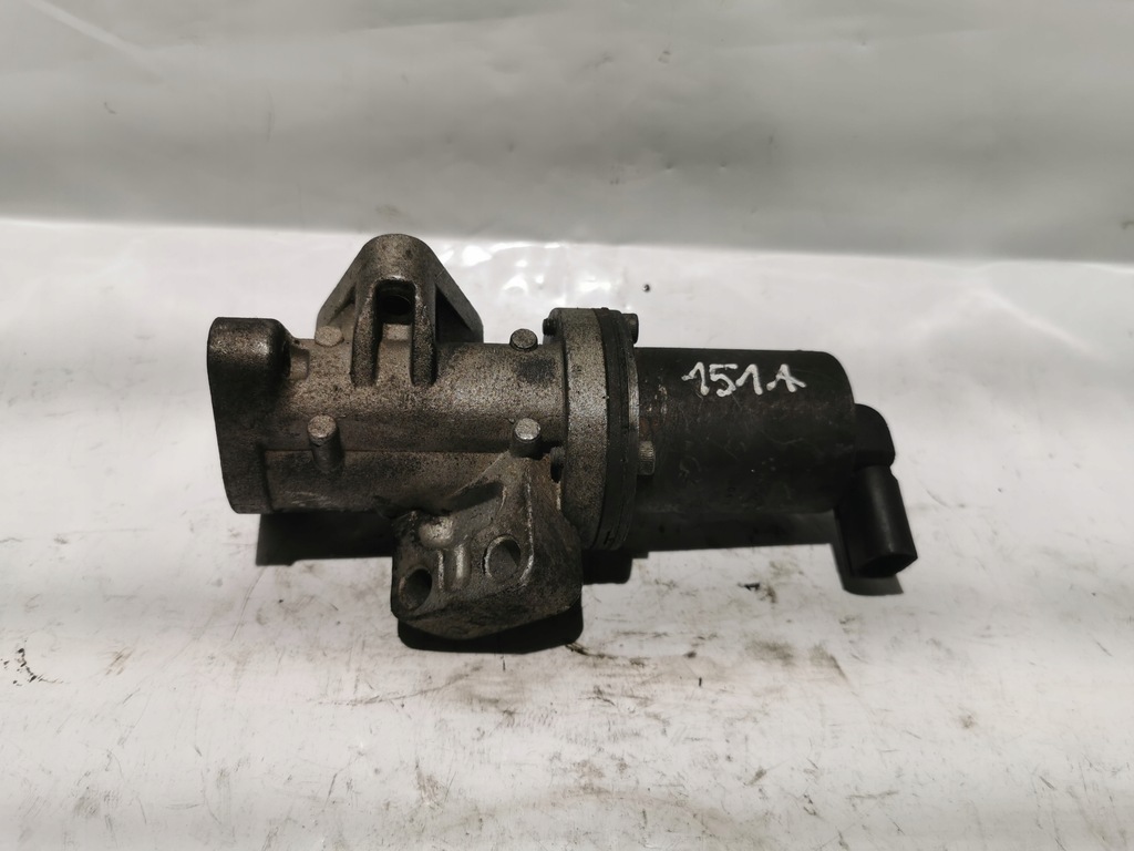 фото №1, Клапан egr kia sorento 2.5 crdi 28410-4a100