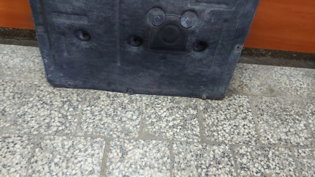 фото №4, Захист pod двигун bmw 2 f39 f45 f46 f48