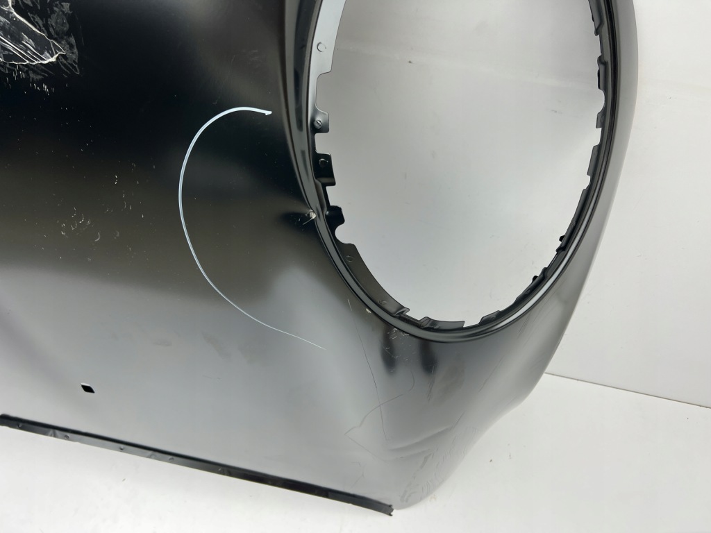 Mini f55 f56 f57 капот крышка двигателя оригинал oem n 14- Киев