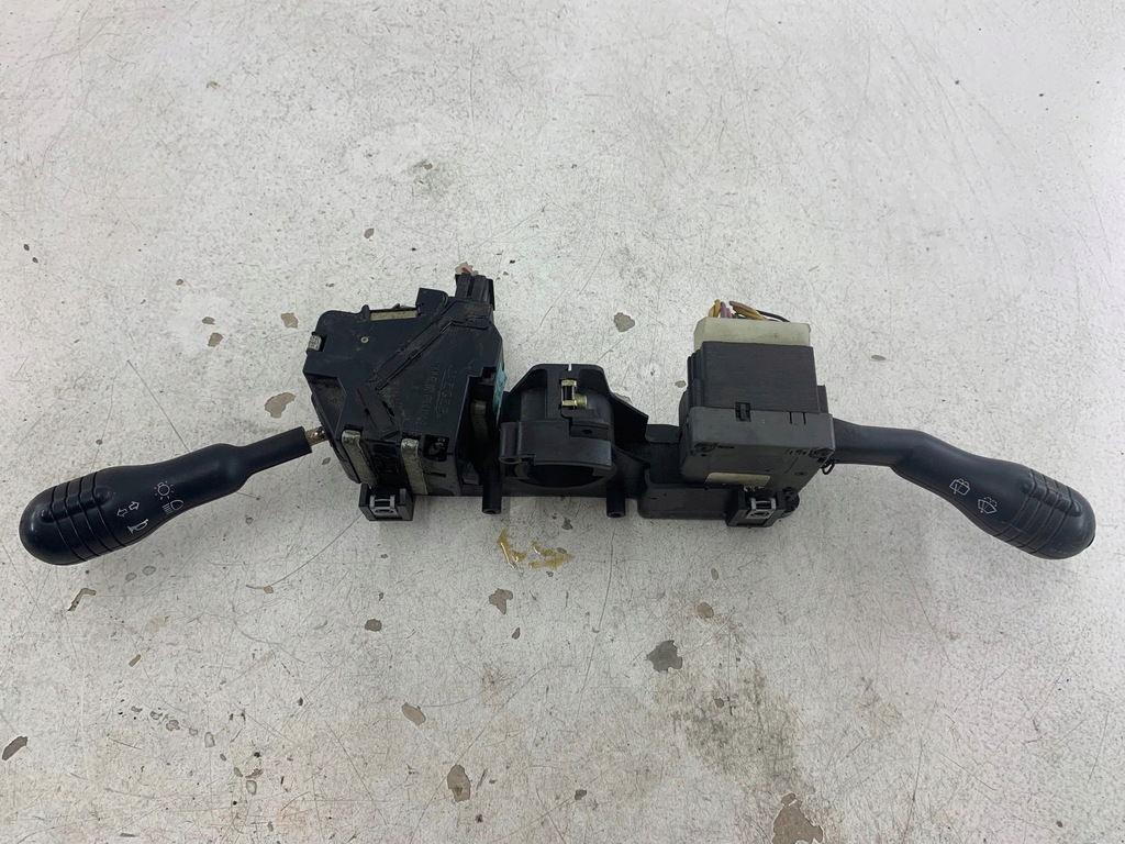 фото №3, Переключатель комбинированный renault twingo 34361001