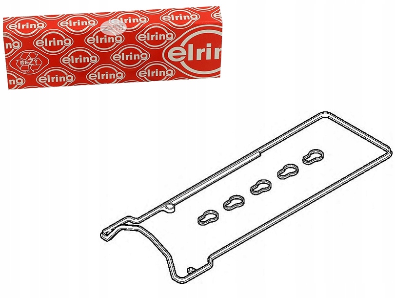 фото №1, Набор прокладка крышки головки elring 6470160121