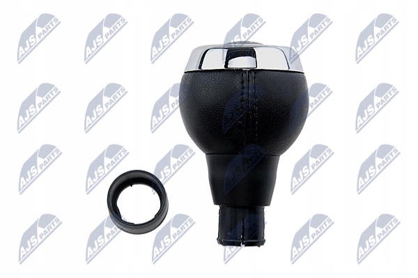 фото №8, Ручка перемикання передач nty gzb-bm-003