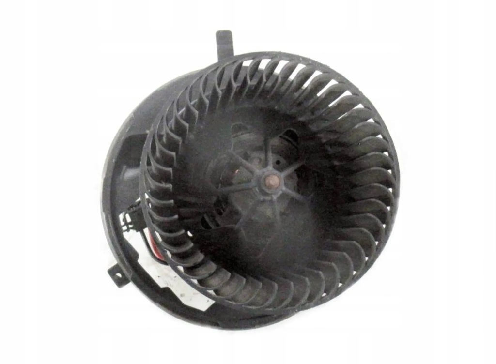 фото №1, Skoda octavia ii lift вентилятор повітродувка 1k1820015g